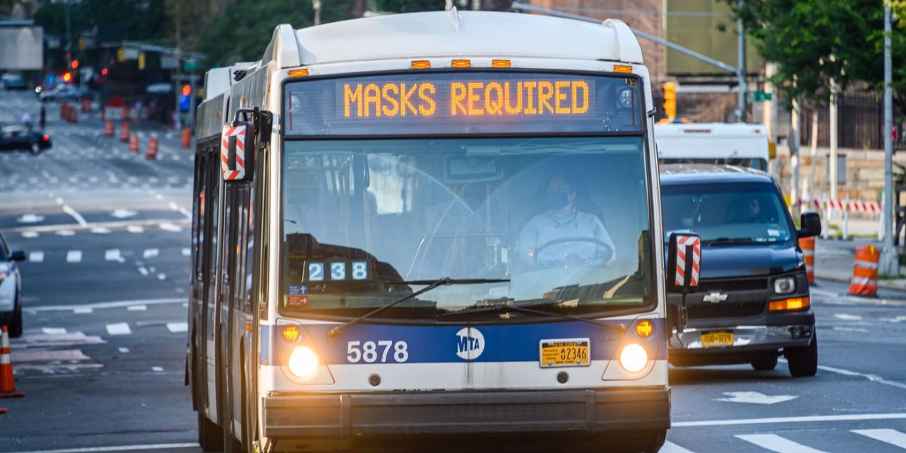 Masks: How far should we go?