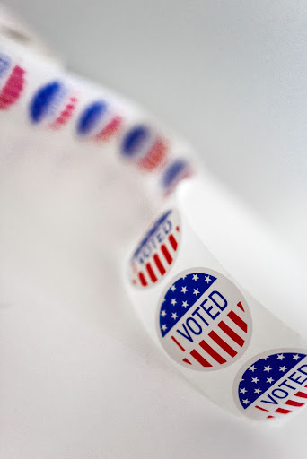 The Intriguing World of voting… Your vote counts!!!