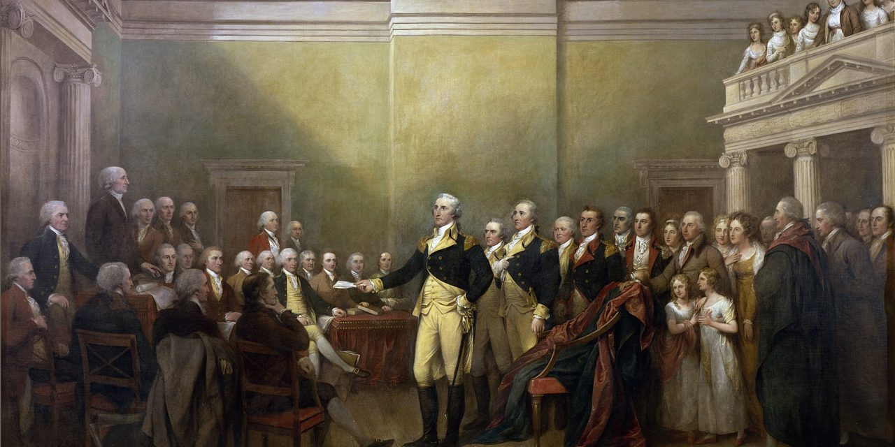 Indispensable – the Citizen