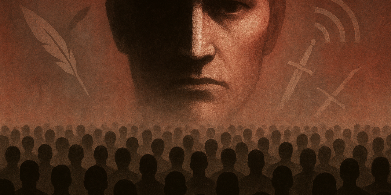 The Mind Against the Masses