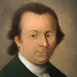 Founding Fathers: Button Gwinnett