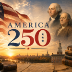 America 250: Collected Discourses on the Founding Fathers