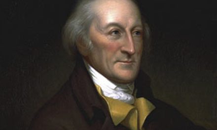 Founding Fathers: George Clymer