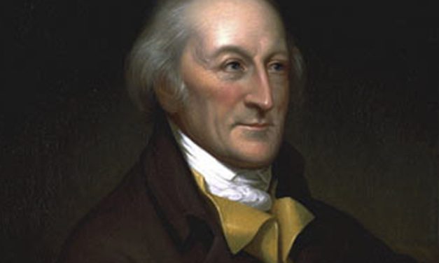 Founding Fathers: George Clymer