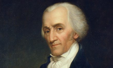Founding Fathers: Elbridge Gerry