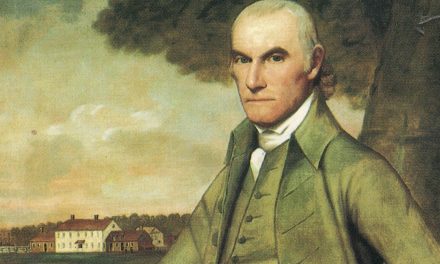 Founding Fathers: William Floyd