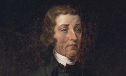Founding Fathers: Josiah Bartlett