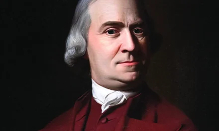 Founding Fathers: Samuel Adams